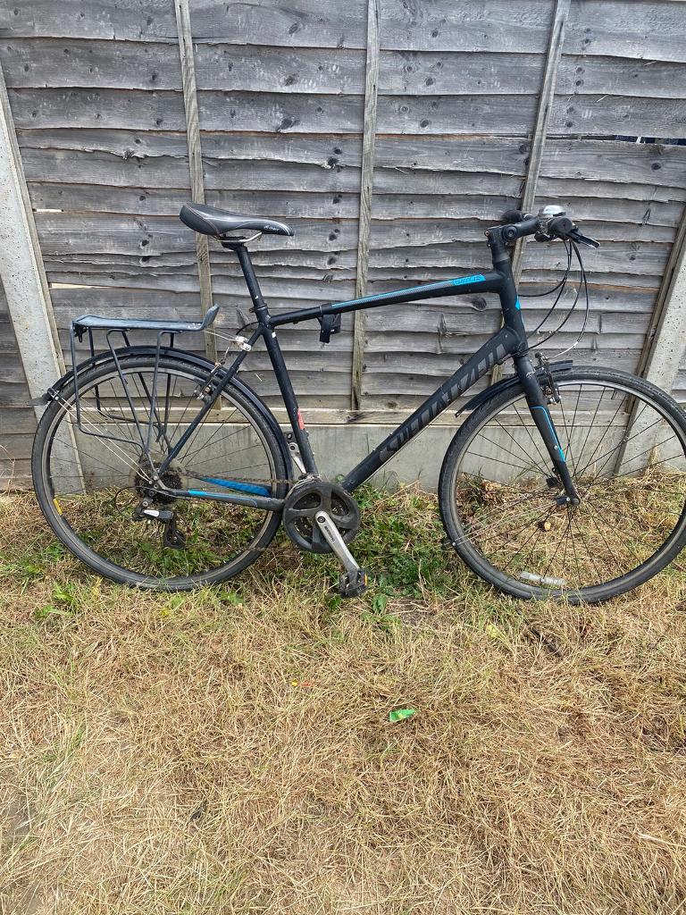 Specialized Sirrus Hybrid Bike XL | in 